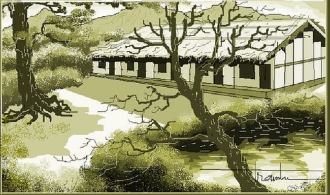 Tháng Mười Một và những ký ức khôn nguôi